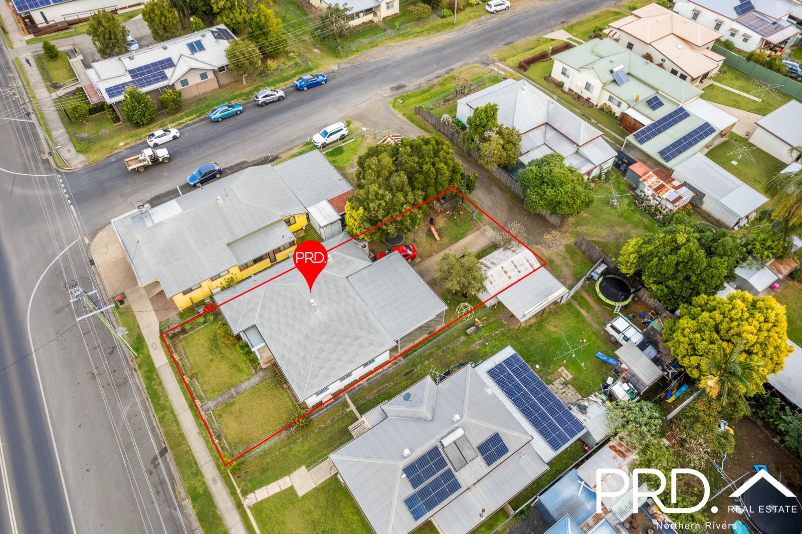 128 Centre Street CASINO 17