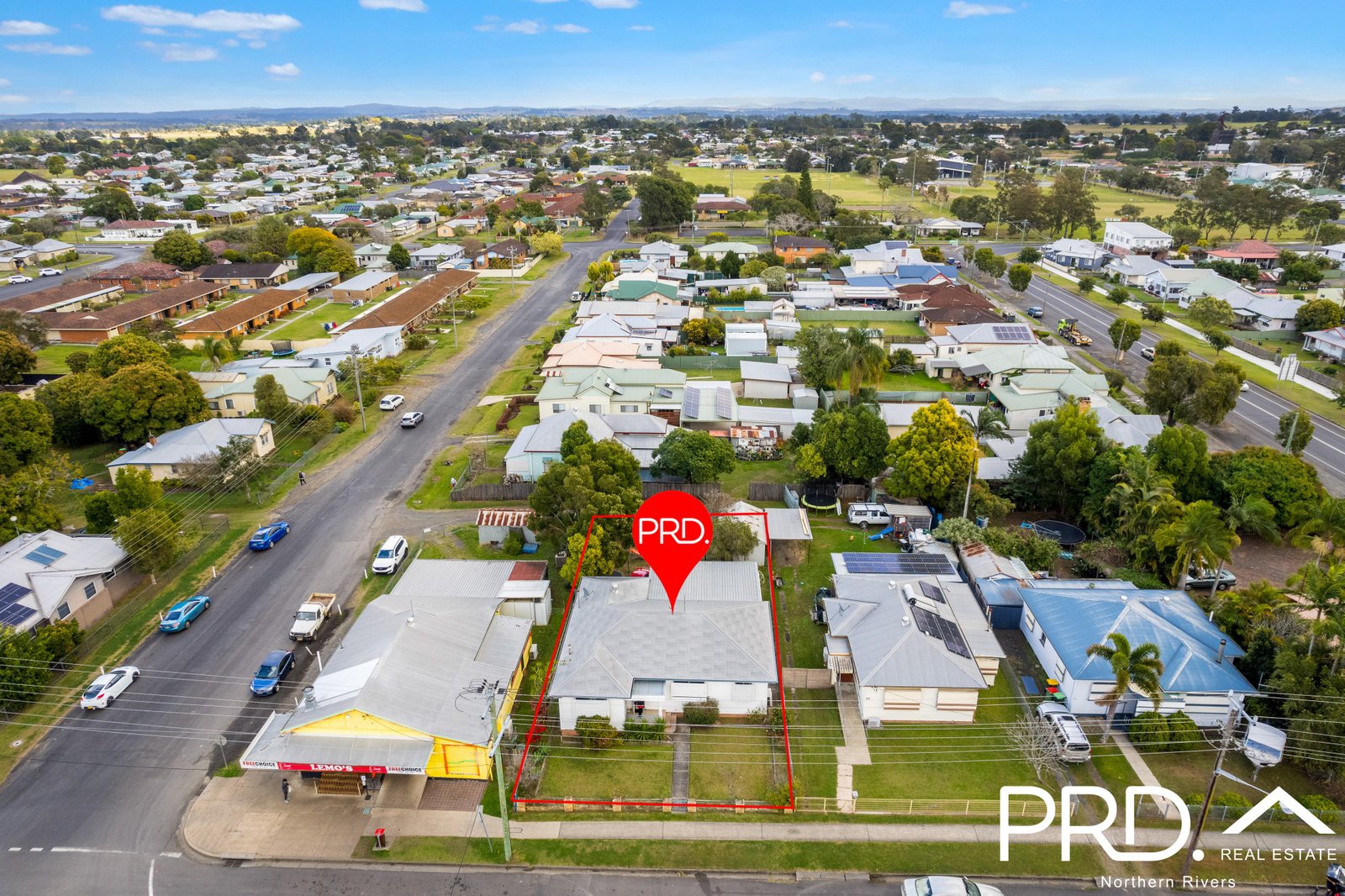 128 Centre Street CASINO 18