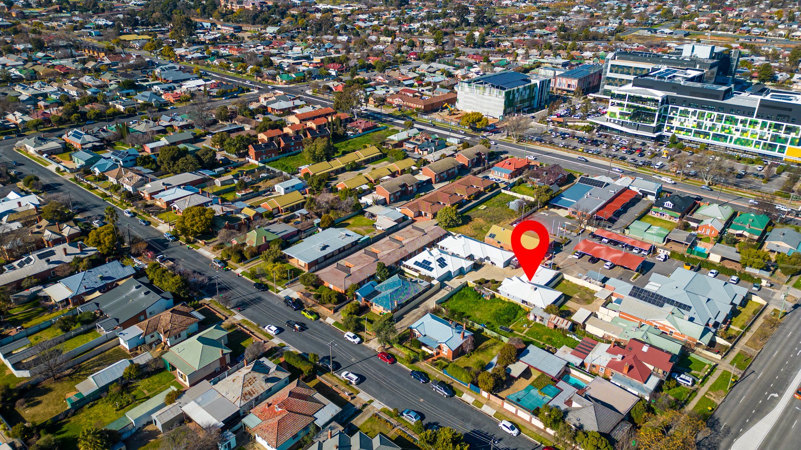 1/28 Darlow Street WAGGA WAGGA 6