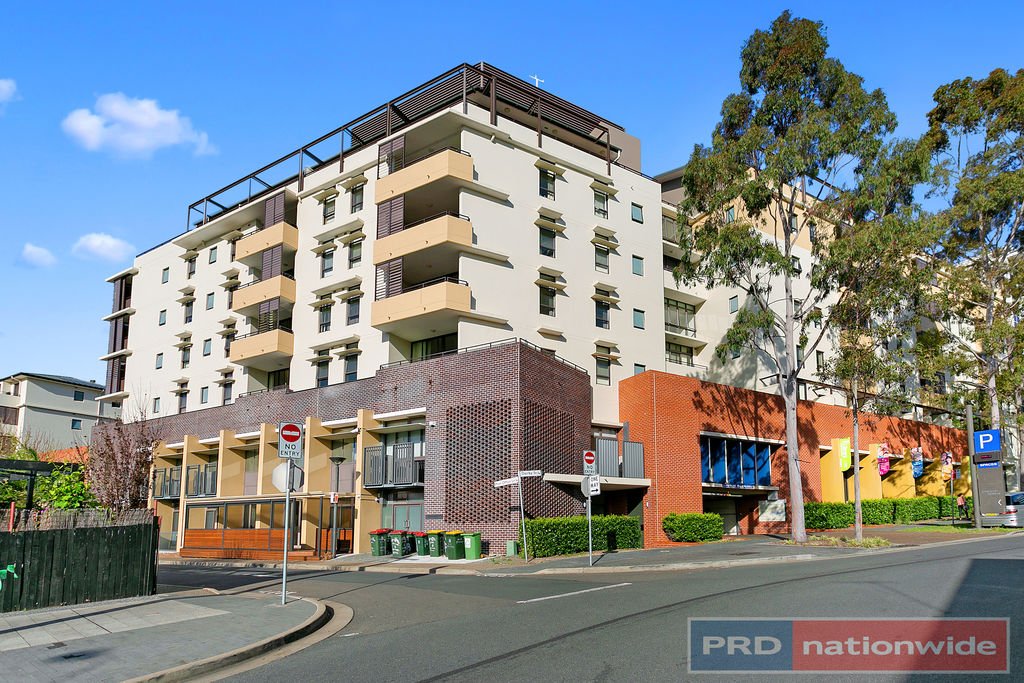 12/8 Derby Street KOGARAH 12