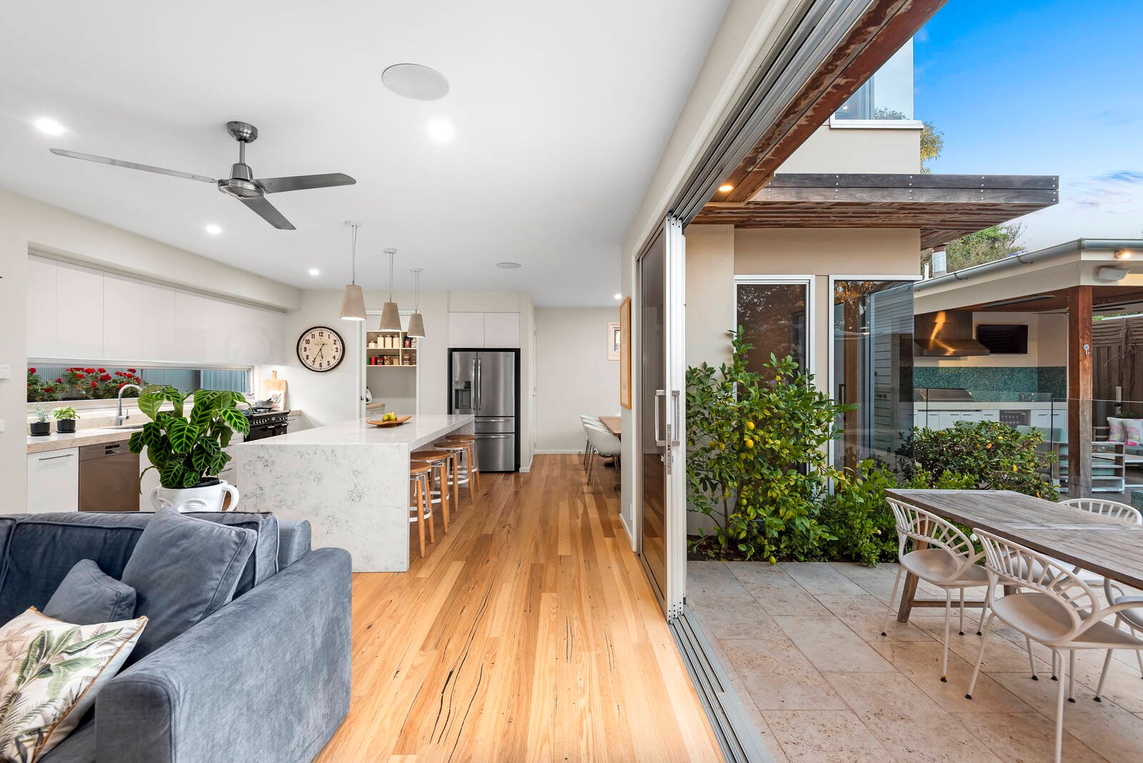 Real Estate and Property in 128 Field Street South, Ocean Grove, VIC