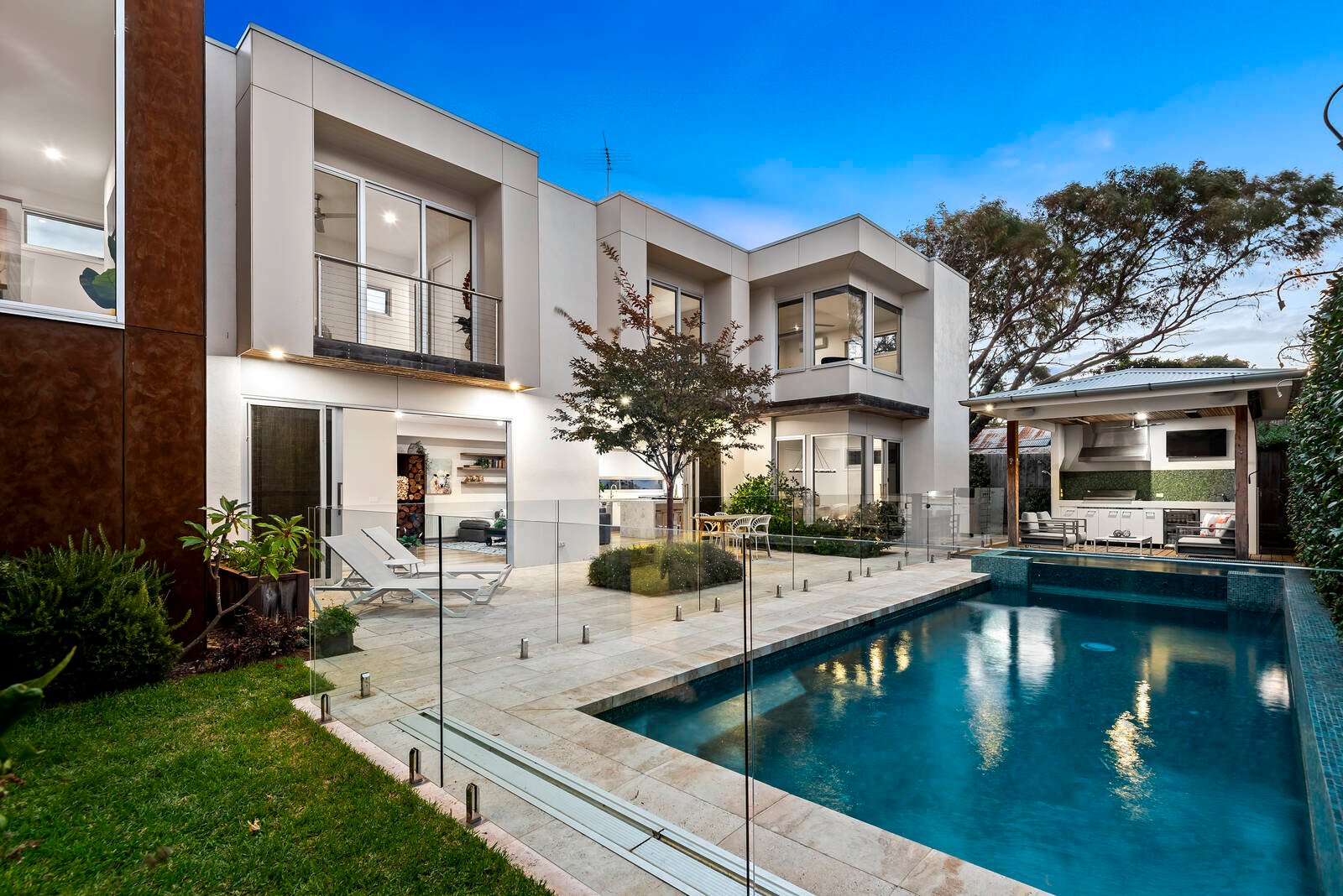 Real Estate and Property in 128 Field Street South, Ocean Grove, VIC