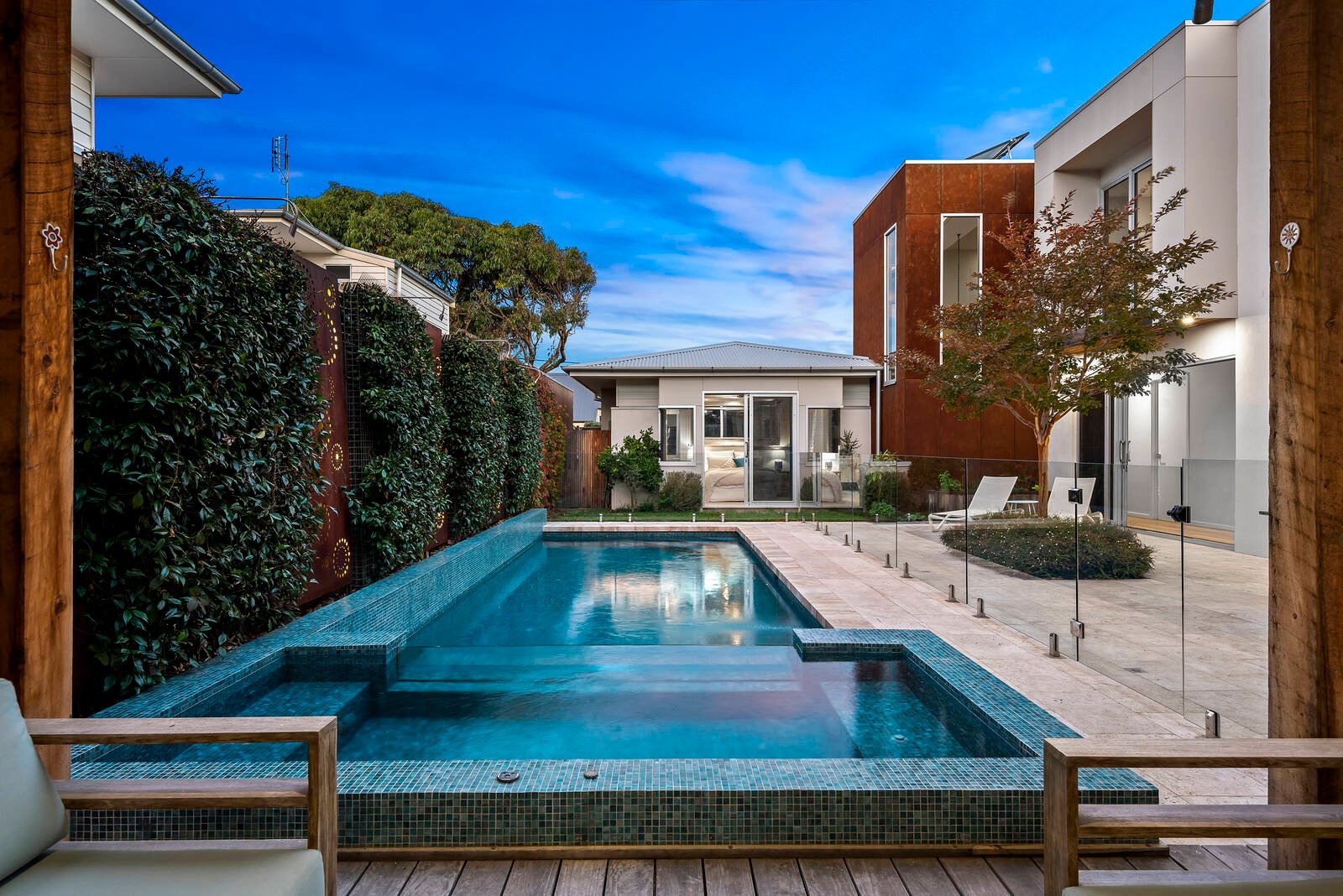 Real Estate and Property in 128 Field Street South, Ocean Grove, VIC