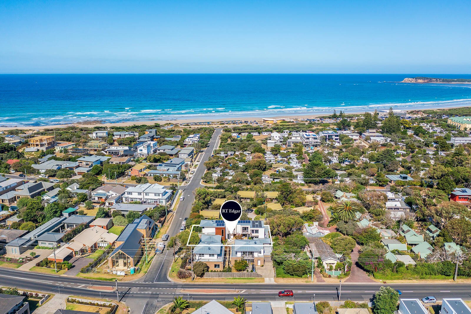 Real Estate and Property in 128 Field Street South, Ocean Grove, VIC