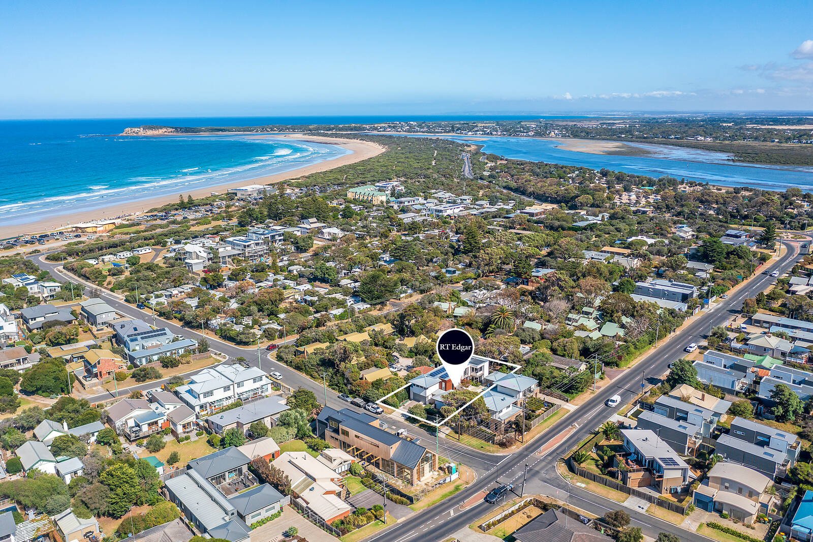 Real Estate and Property in 128 Field Street South, Ocean Grove, VIC