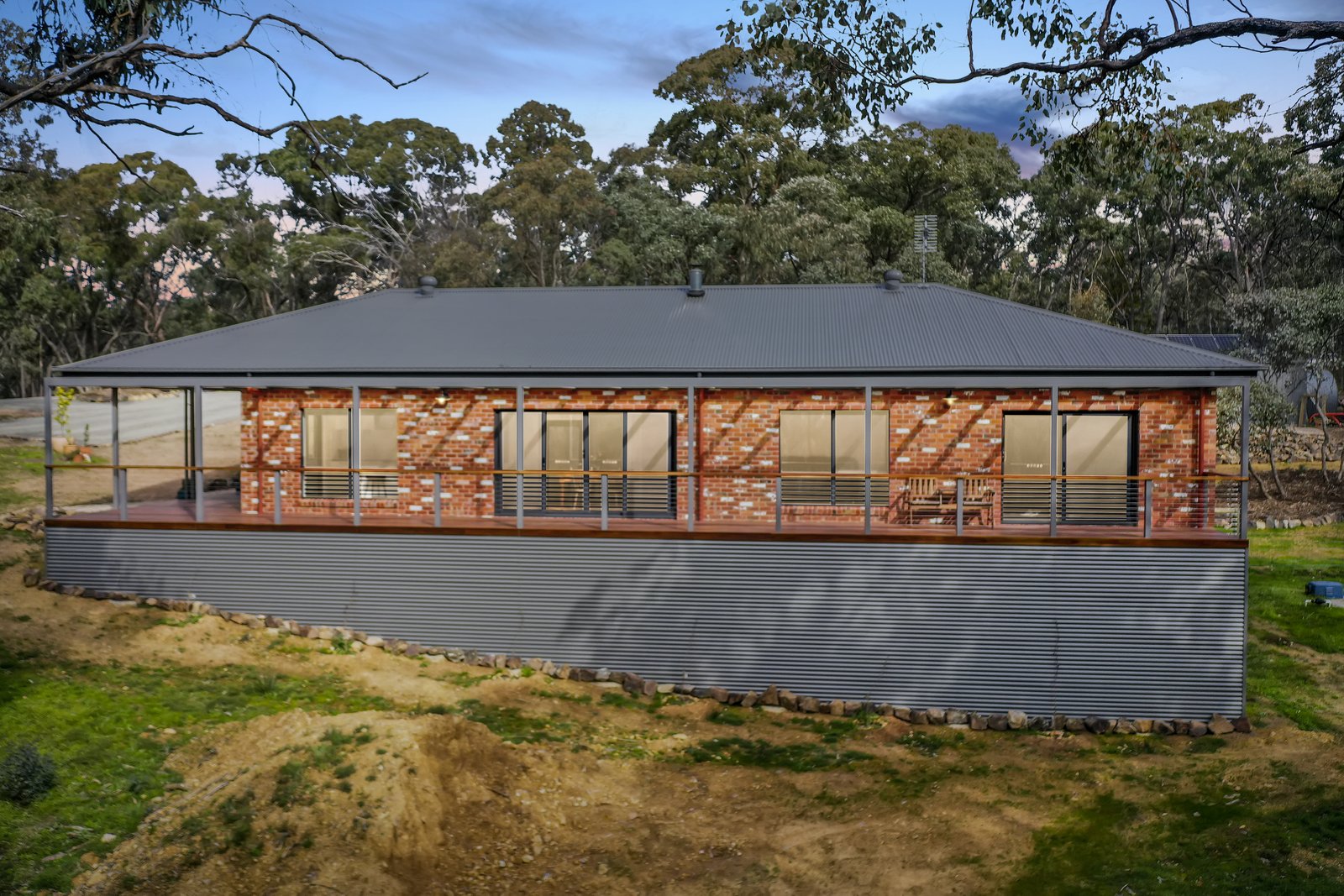 128 Fryerstown Road TARADALE 1