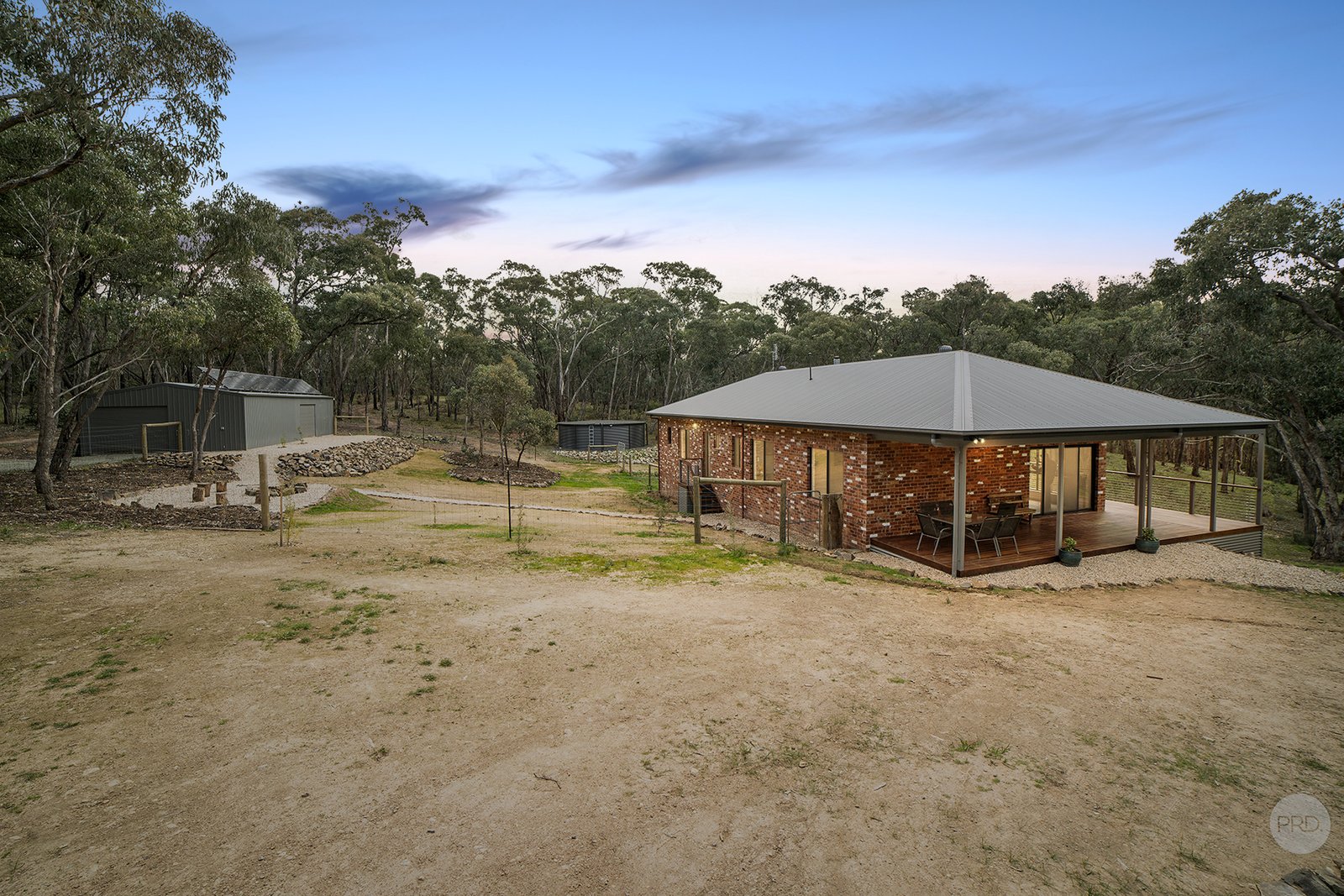 128 Fryerstown Road TARADALE 2