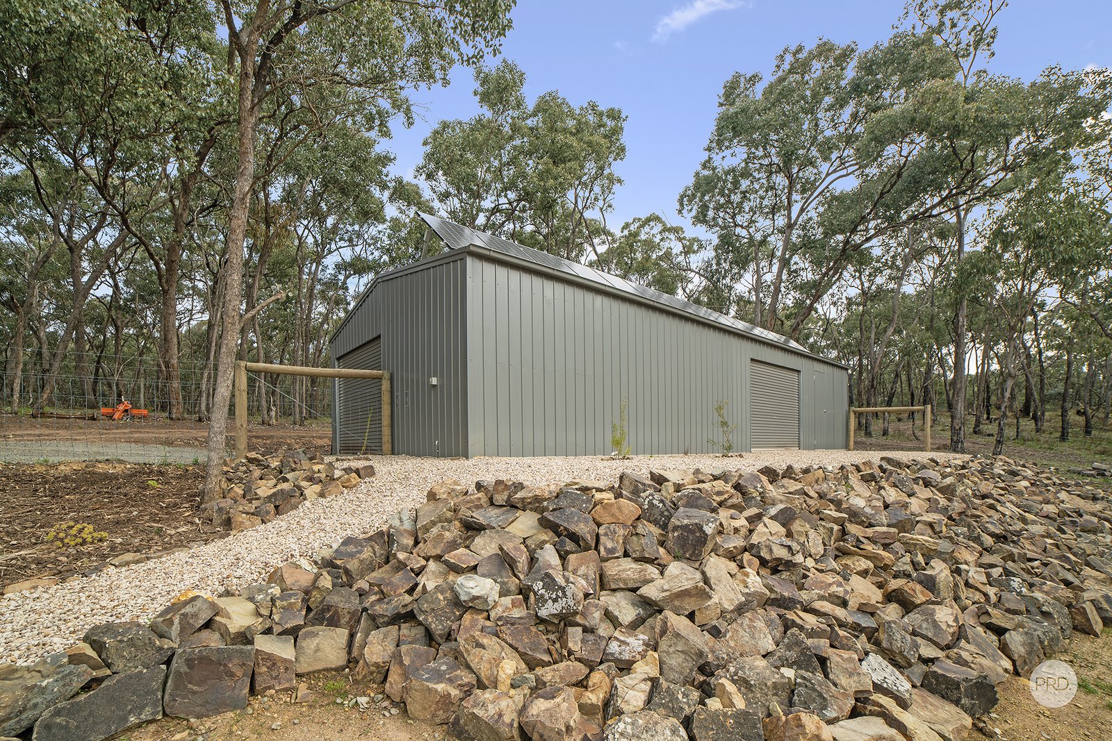 128 Fryerstown Road TARADALE 22