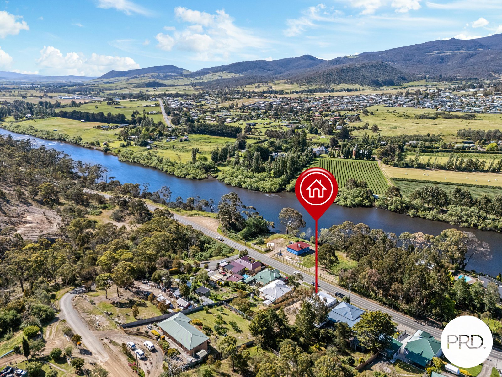 128 Glenora Road NEW NORFOLK 2