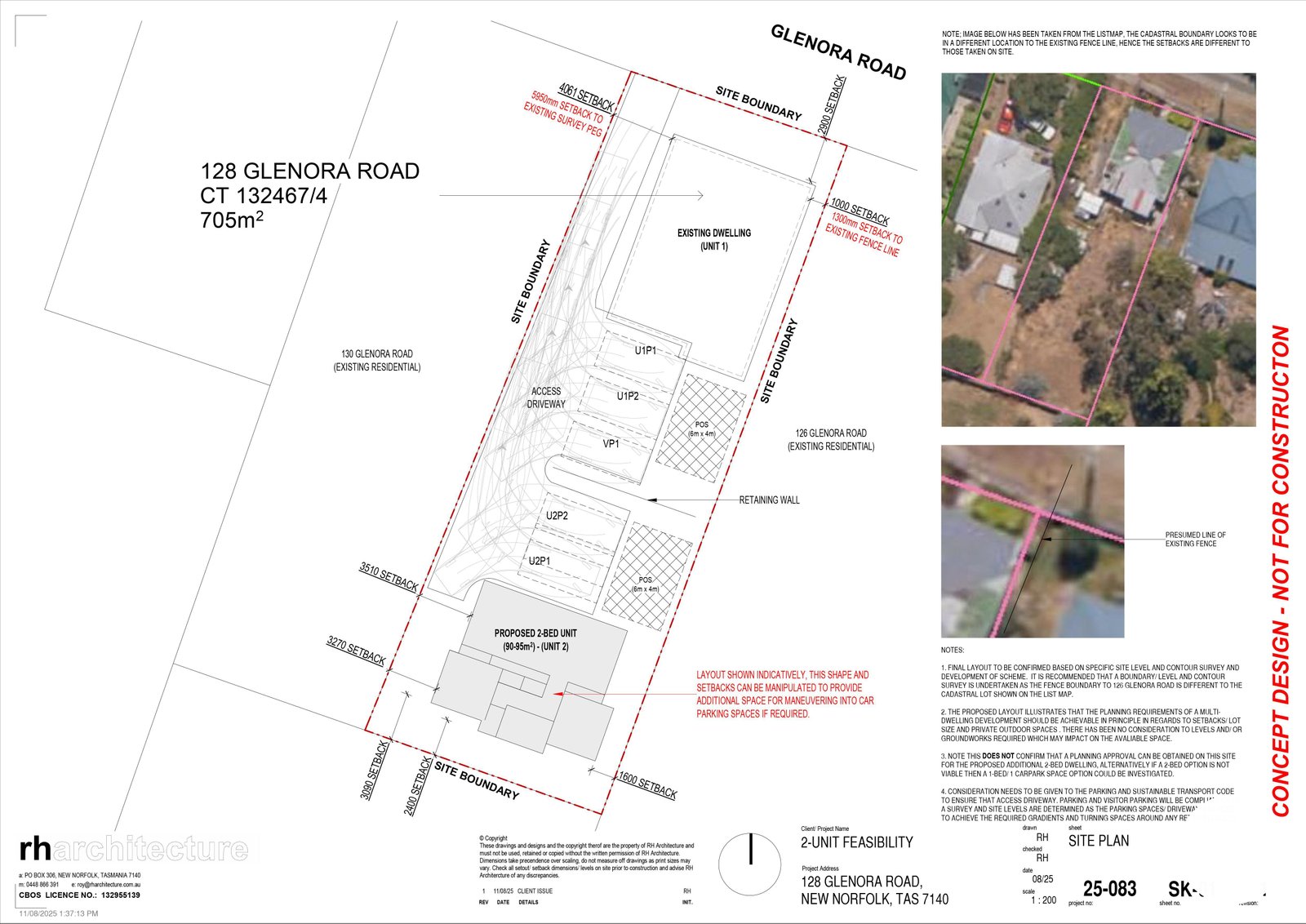 128 Glenora Road NEW NORFOLK 26