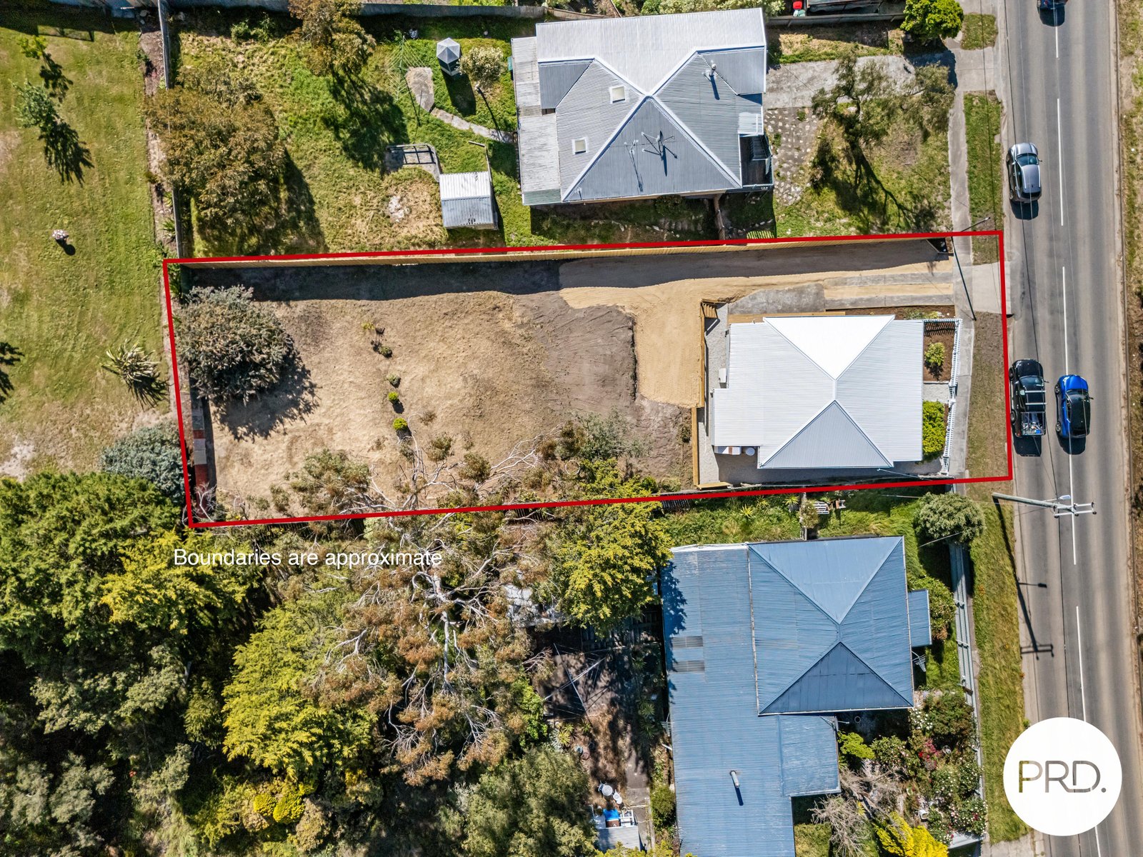 128 Glenora Road NEW NORFOLK 27