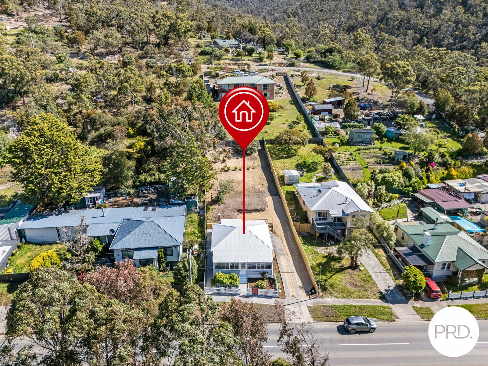 128 Glenora Road NEW NORFOLK 31