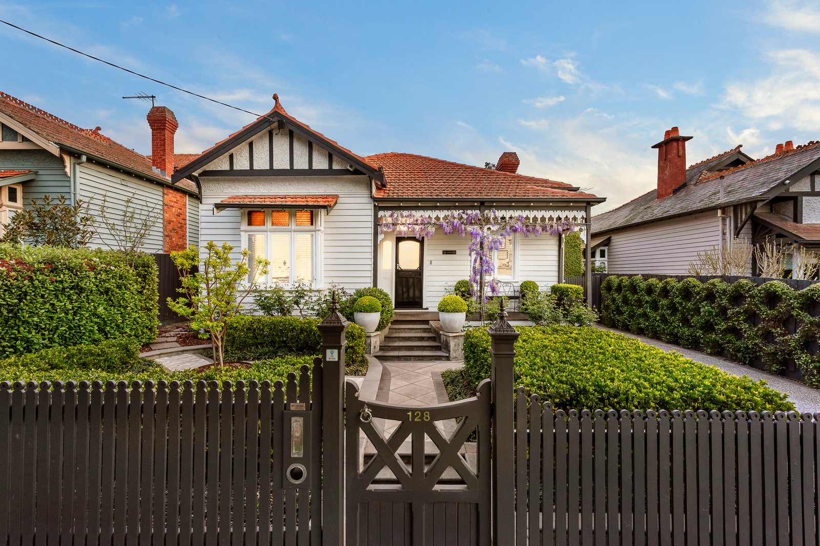 128 Harcourt Street, Hawthorn East, 3123