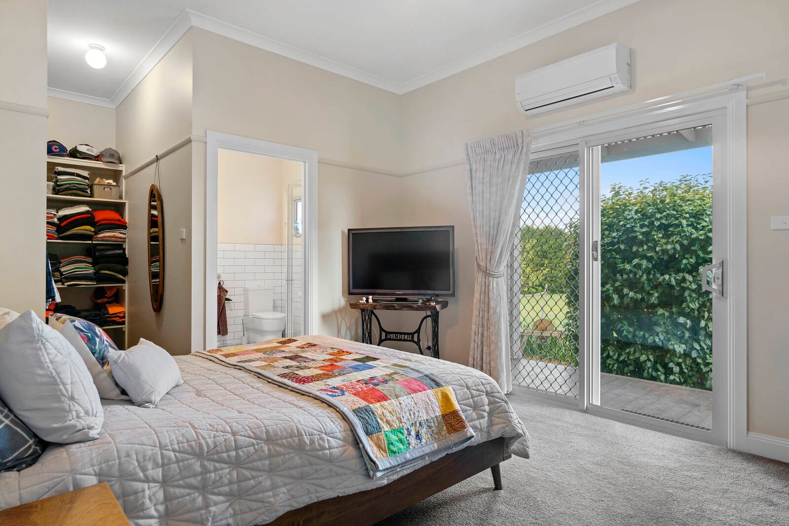 Real Estate and Property in 128 High Street, Lancefield, VIC