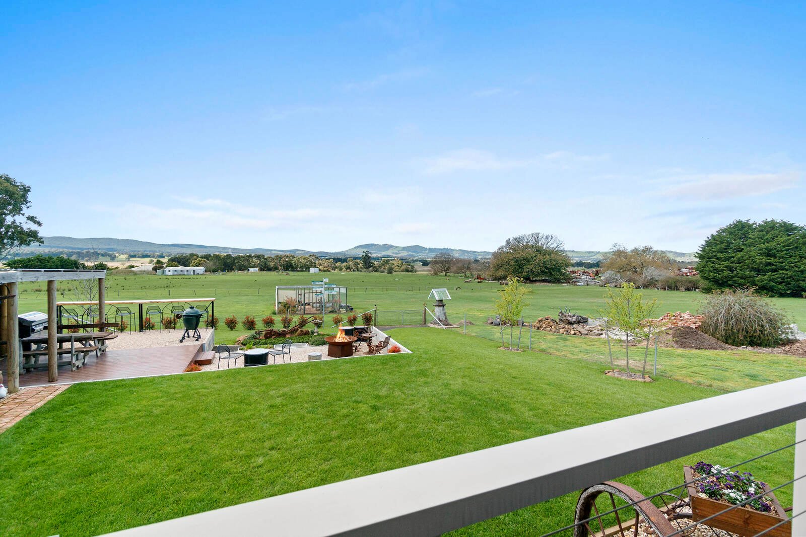 Real Estate and Property in 128 High Street, Lancefield, VIC