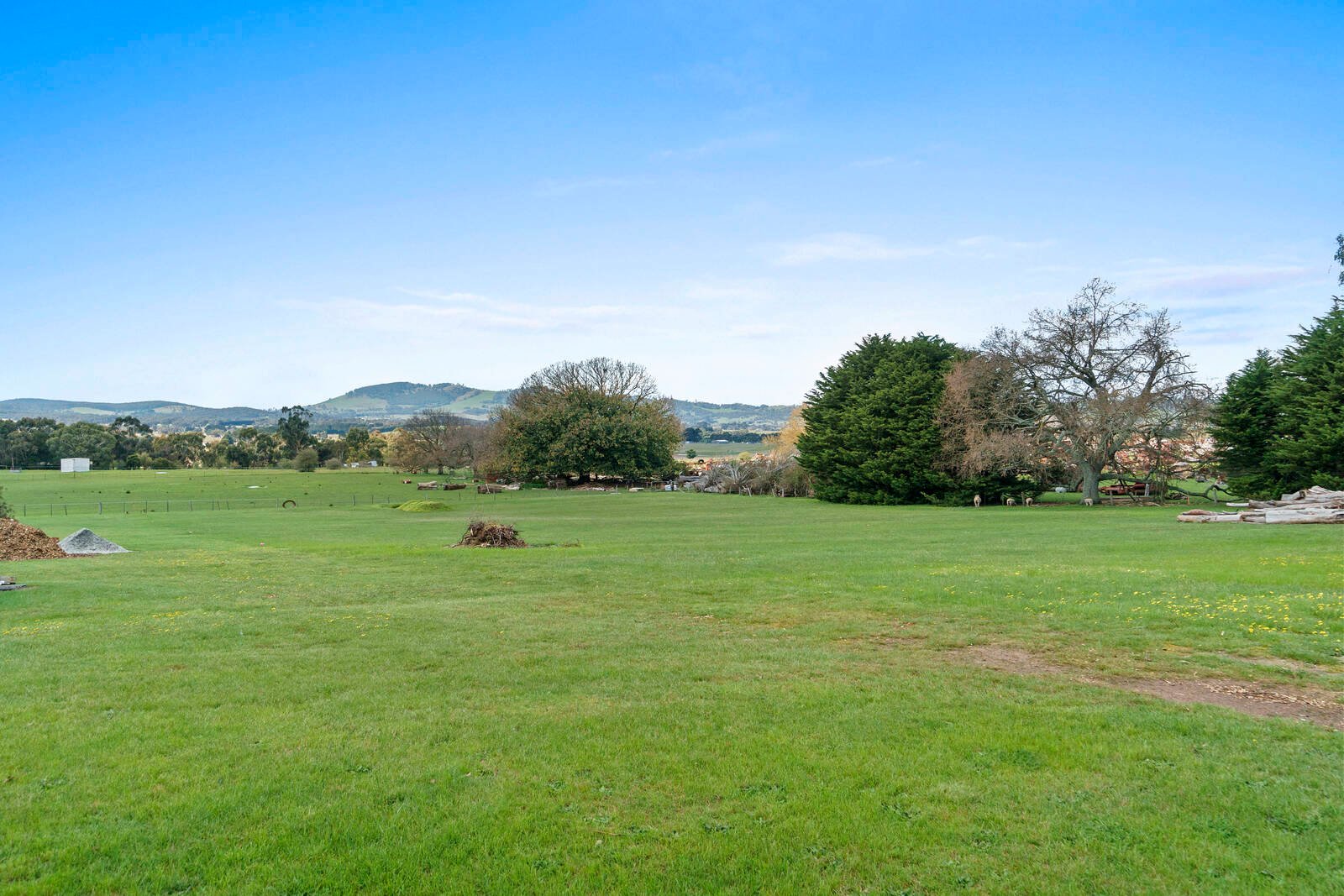 Real Estate and Property in 128 High Street, Lancefield, VIC