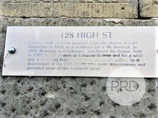 128 High Street OATLANDS 2