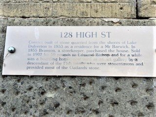 128 High Street OATLANDS 10