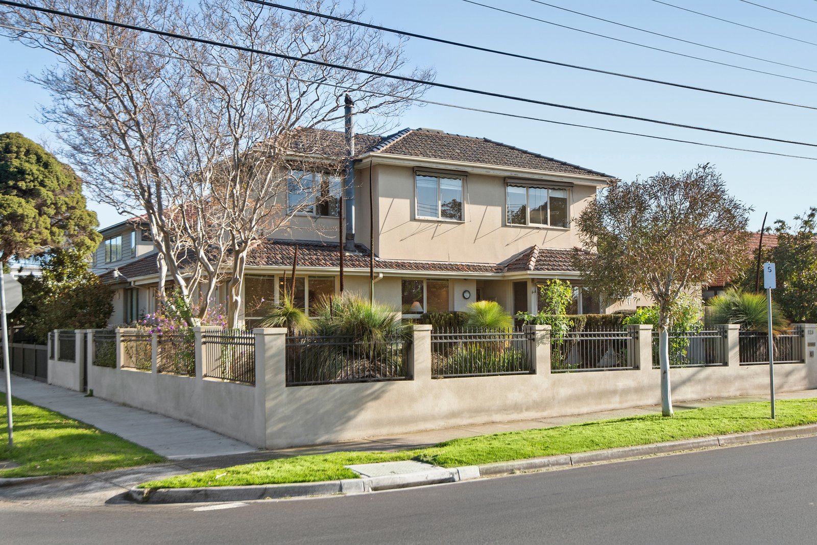 Photos: 128 Highett Road