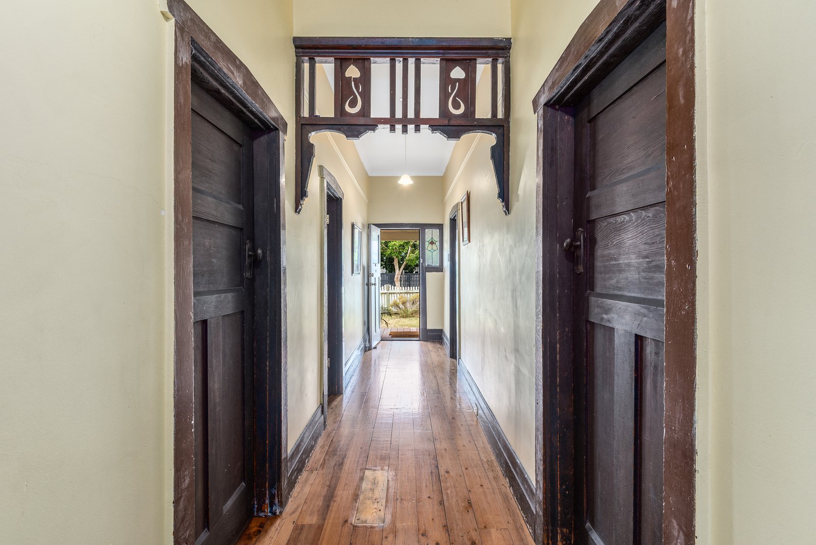 Gallery: 128 Hope Street
