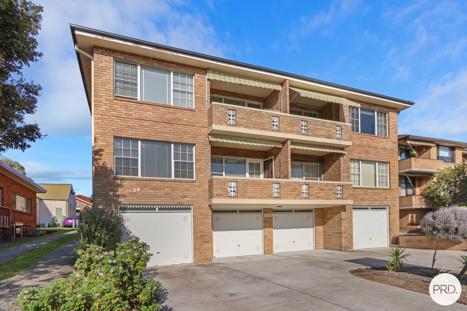 1/28 Letitia Street OATLEY 1