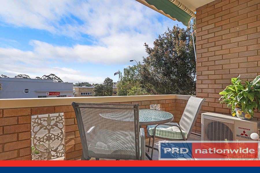 1/28 Letitia Street OATLEY 3