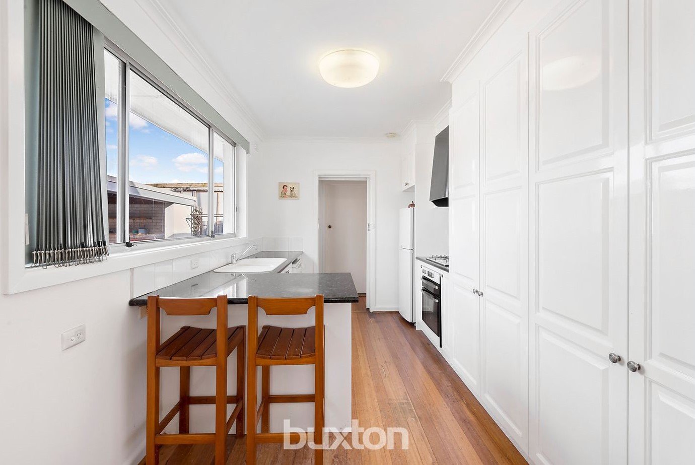 Gallery: 1/28 Luxmoore Street