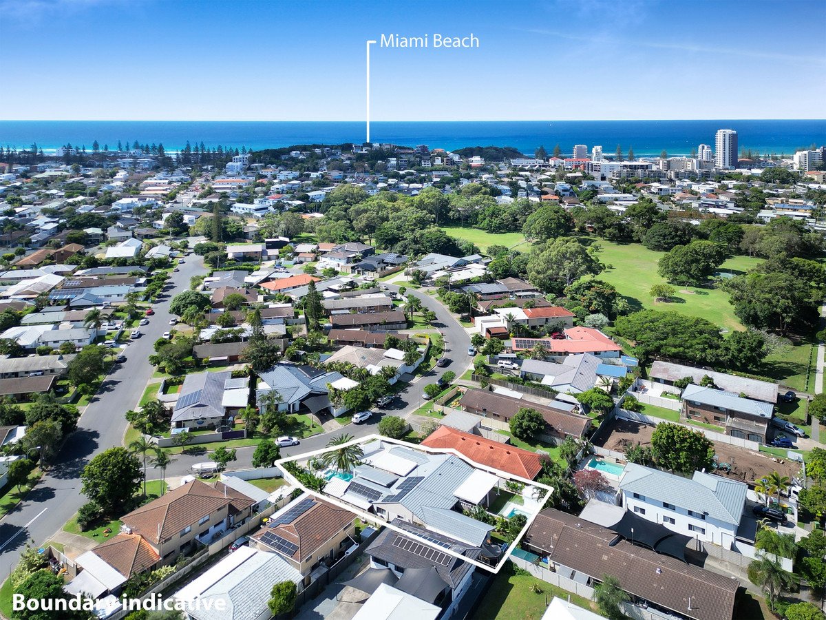 1/28 Macaw Avenue MIAMI 24