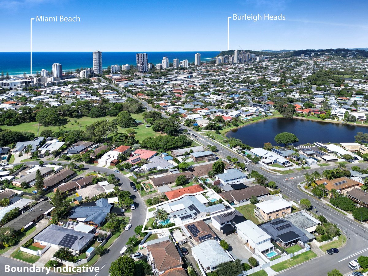 1/28 Macaw Avenue MIAMI 25