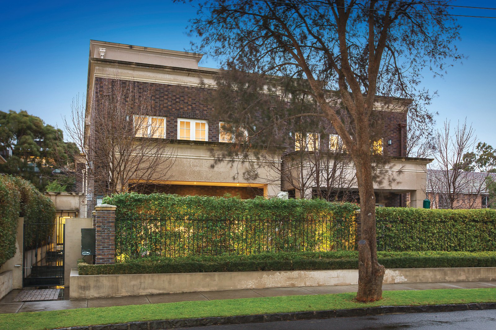 1/28 Manningtree Road, Hawthorn, VIC