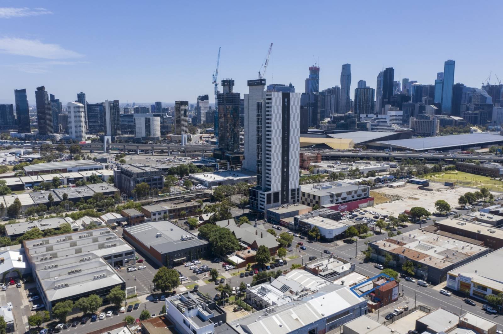 128 Montague Street, South Melbourne, VIC