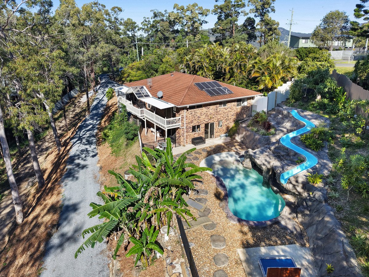 128 Nancol Drive Tallebudgera Valley 2