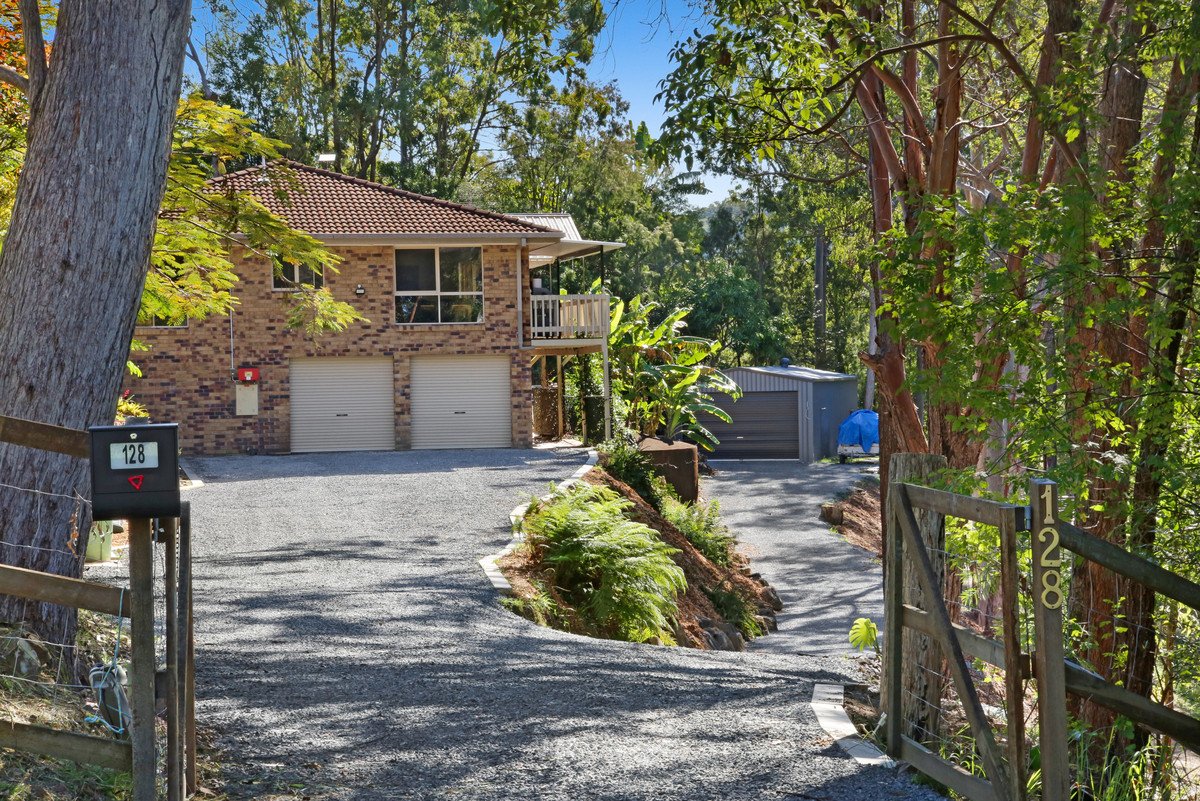 128 Nancol Drive Tallebudgera Valley 3