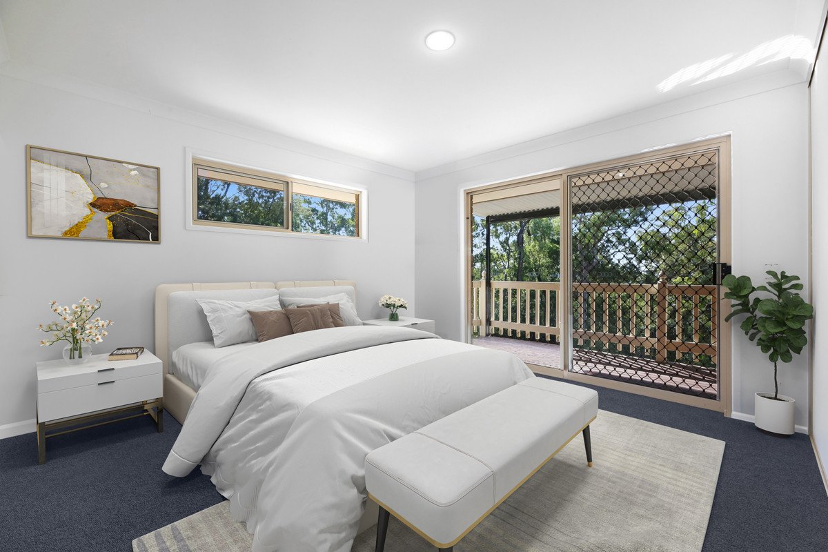 128 Nancol Drive Tallebudgera Valley 4