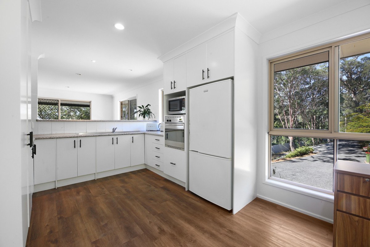 128 Nancol Drive Tallebudgera Valley 5