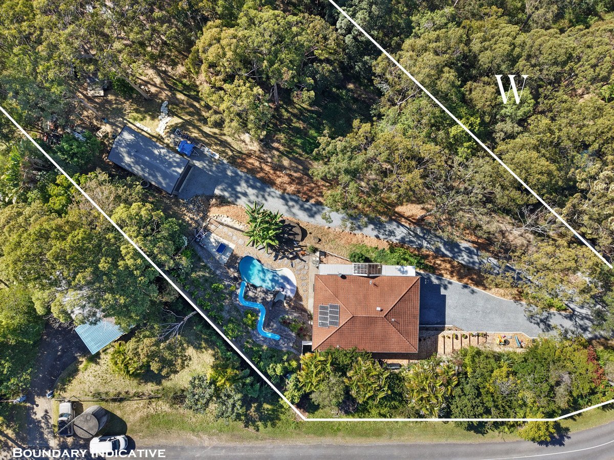 128 Nancol Drive Tallebudgera Valley 27