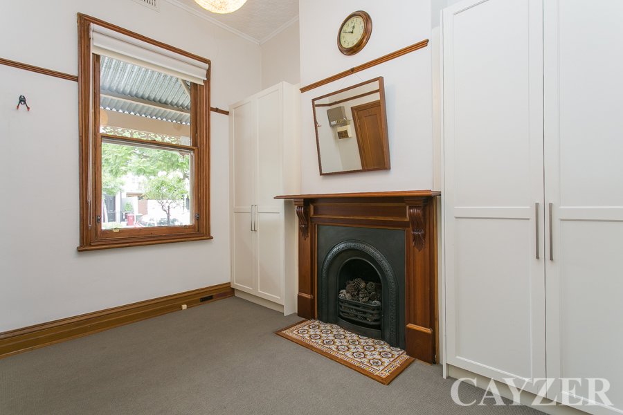 Gallery: 128 Napier Street