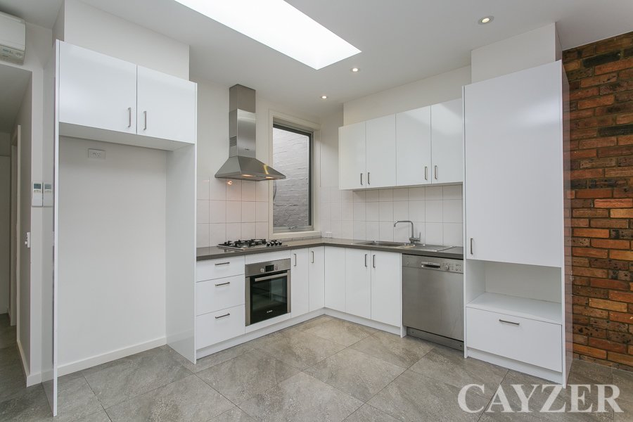 Gallery: 128 Napier Street