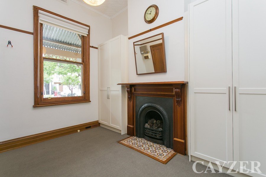 Gallery: 128 Napier Street