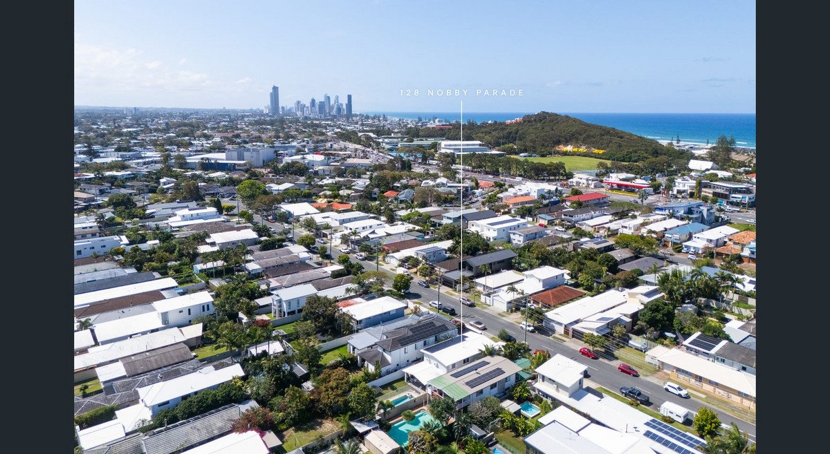 128 Nobby Parade MIAMI 24