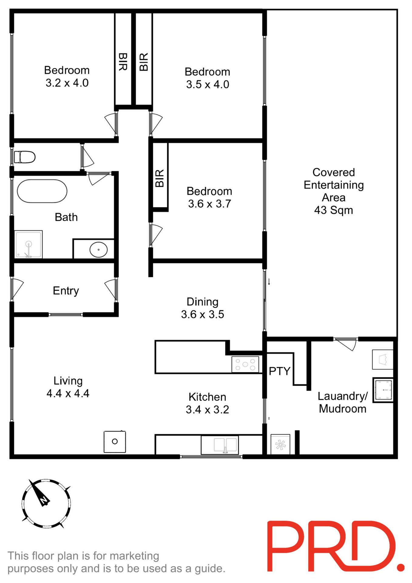 128 Old Beach Road OLD BEACH 16