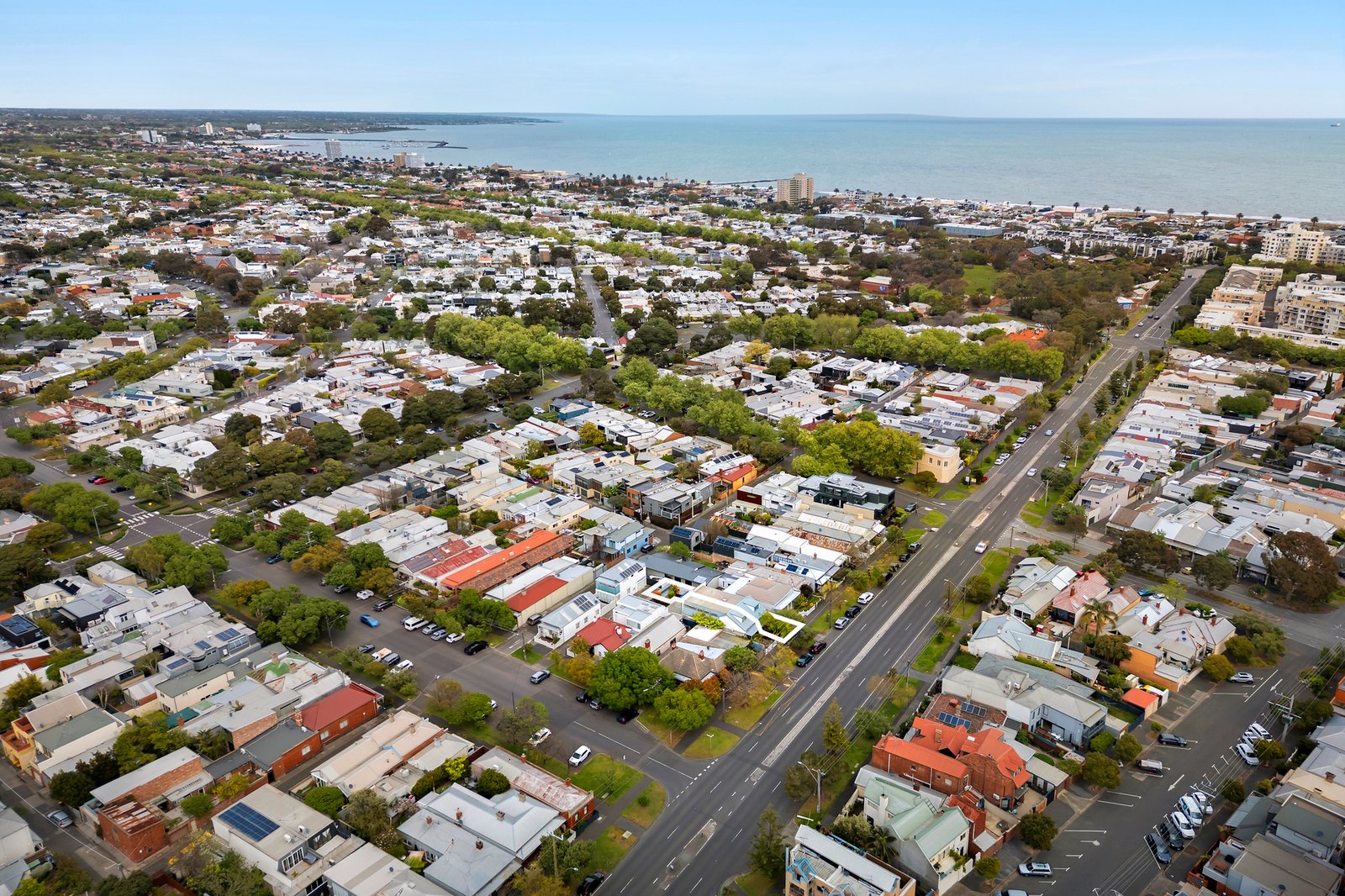 128 Pickles Street, South Melbourne, 3205