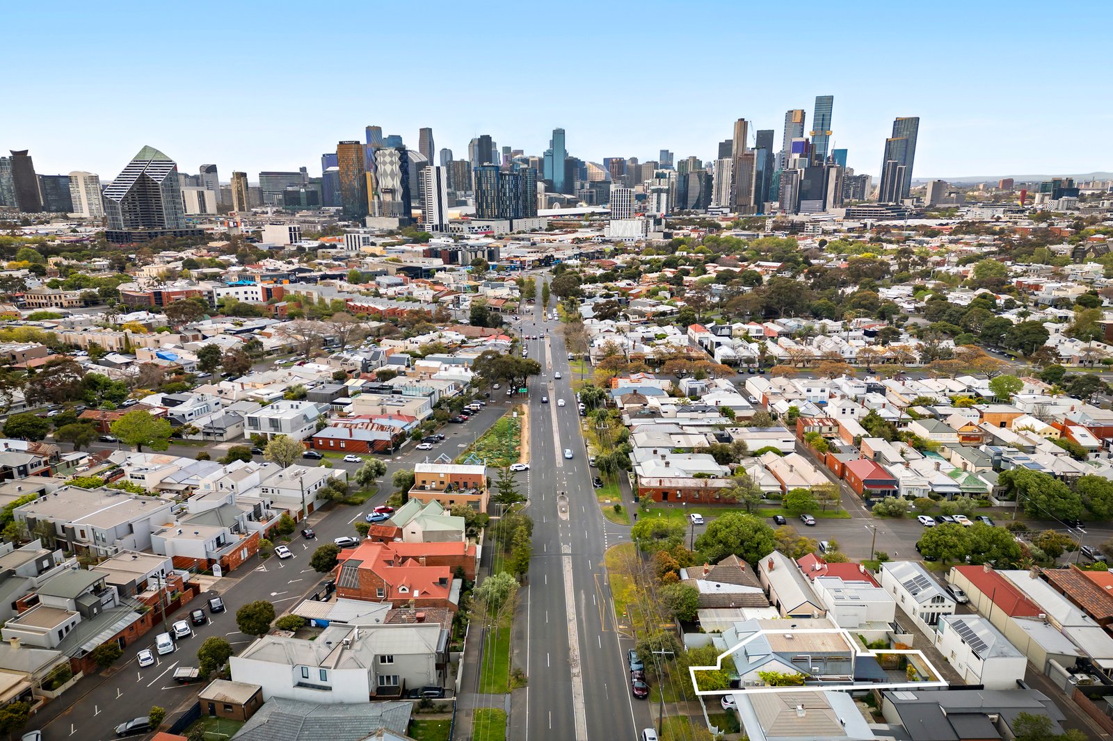 128 Pickles Street, South Melbourne, 3205