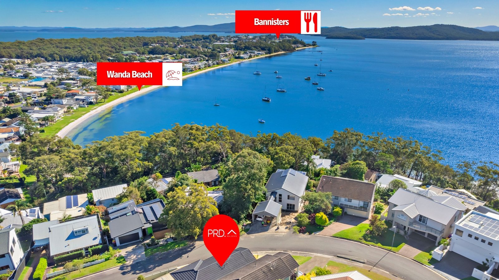 28 Scott Circuit SALAMANDER BAY NSW 2317