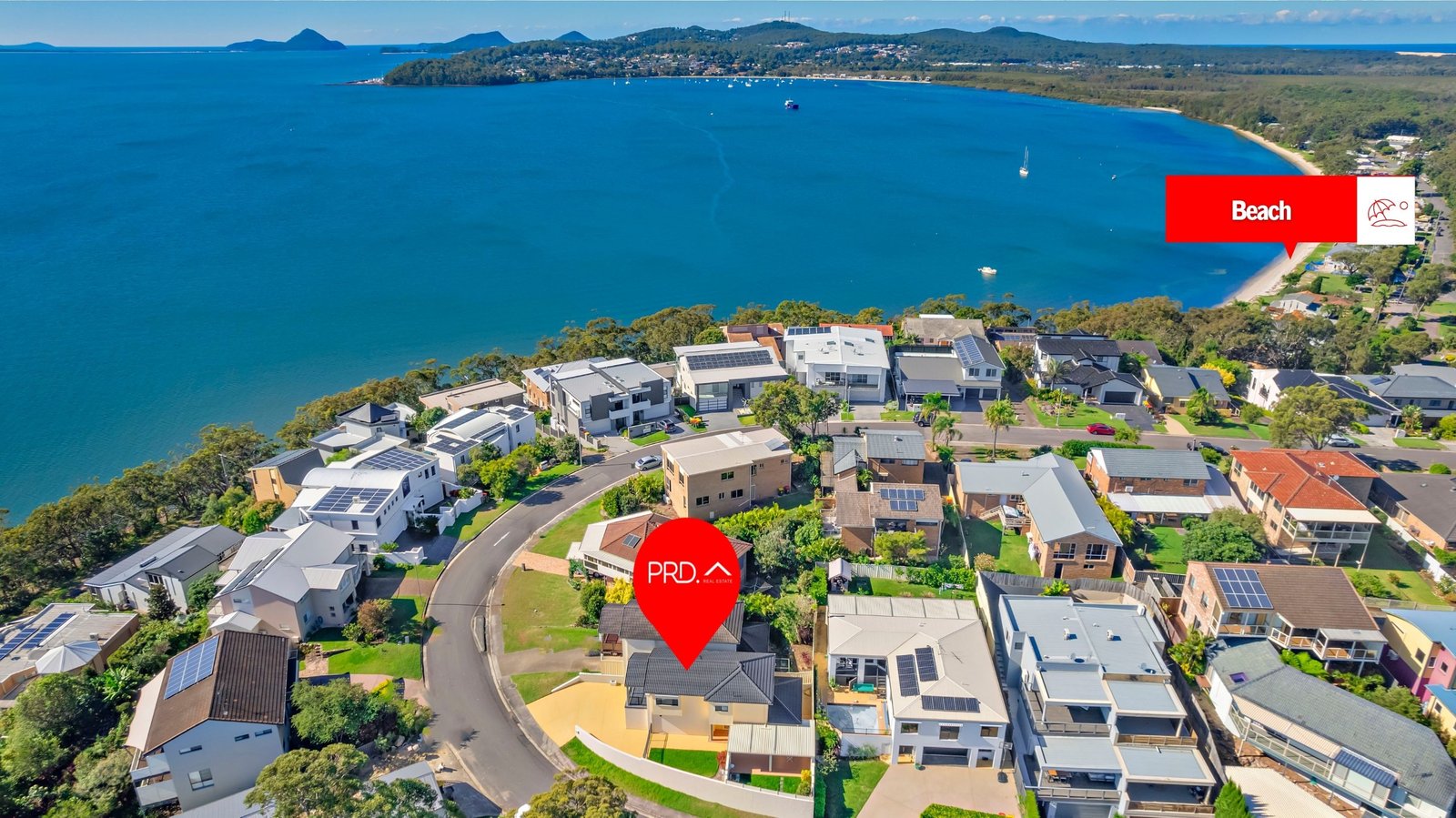 28 Scott Circuit SALAMANDER BAY NSW 2317