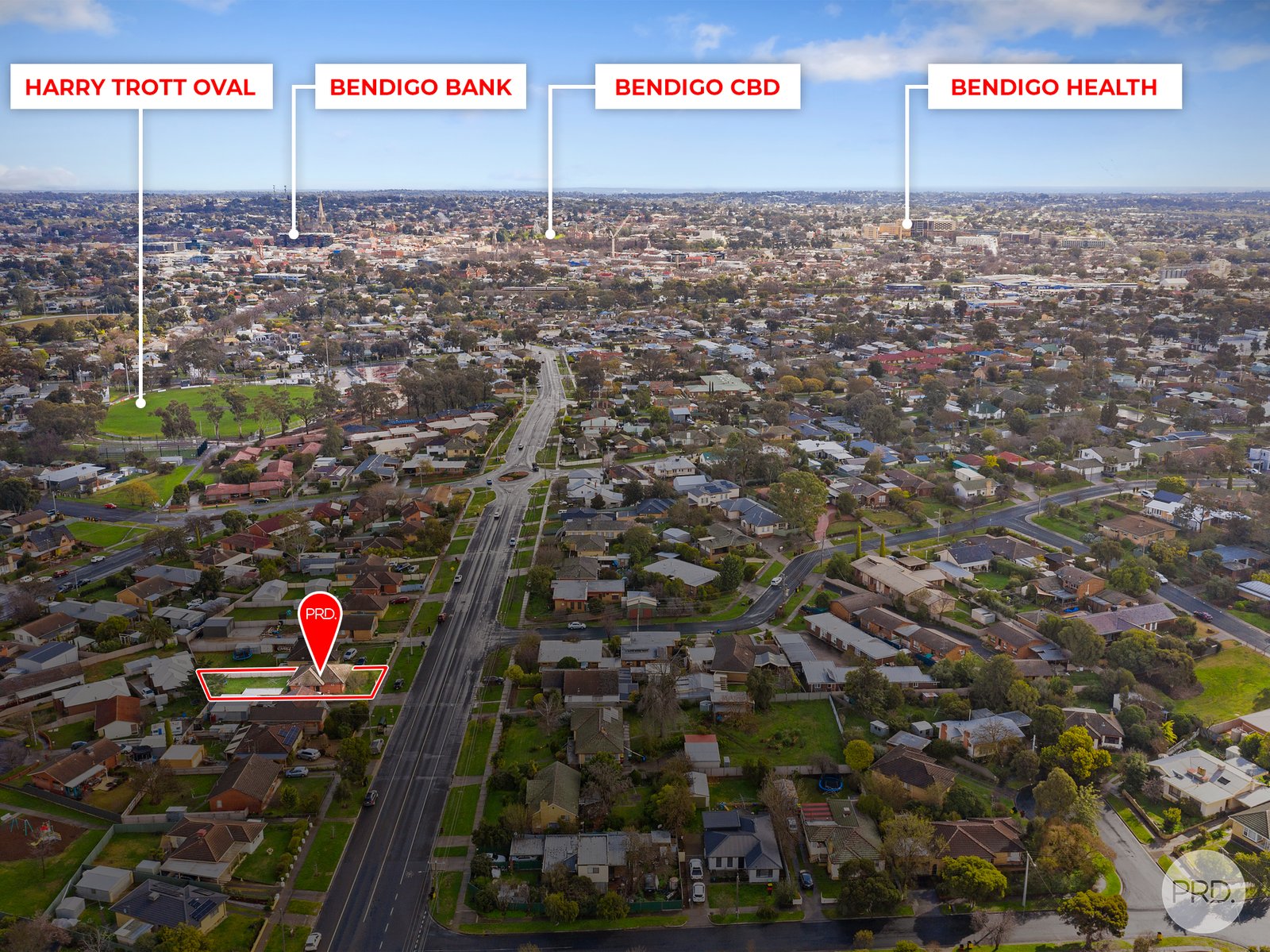 128 St Aidans Road KENNINGTON 11