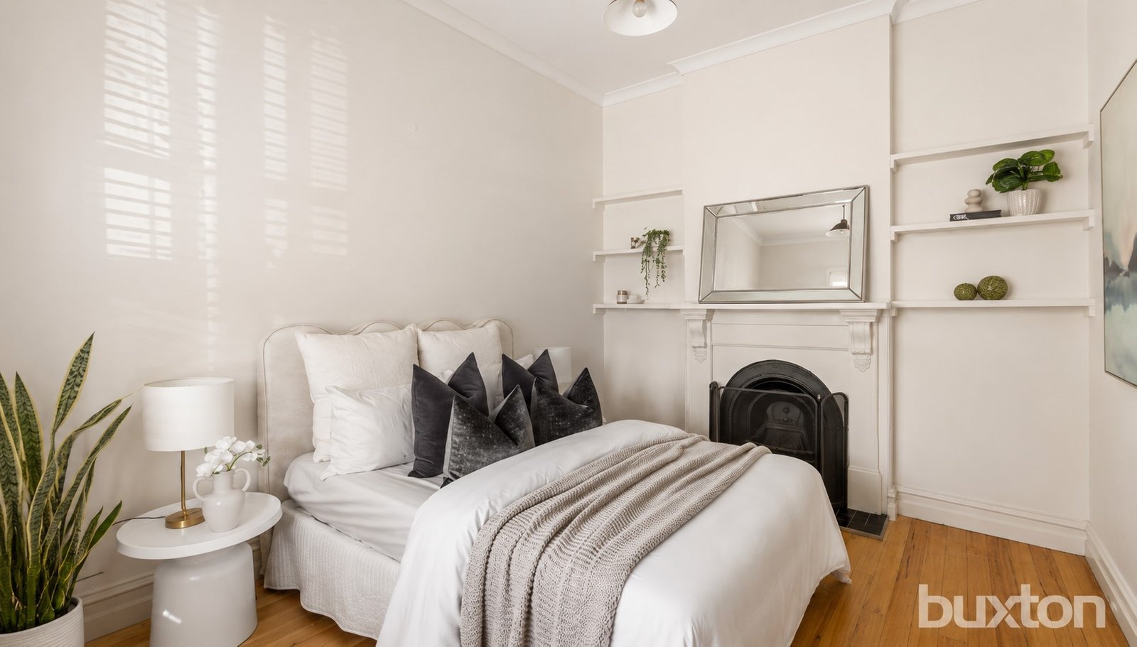 Gallery: 128 Stawell Street