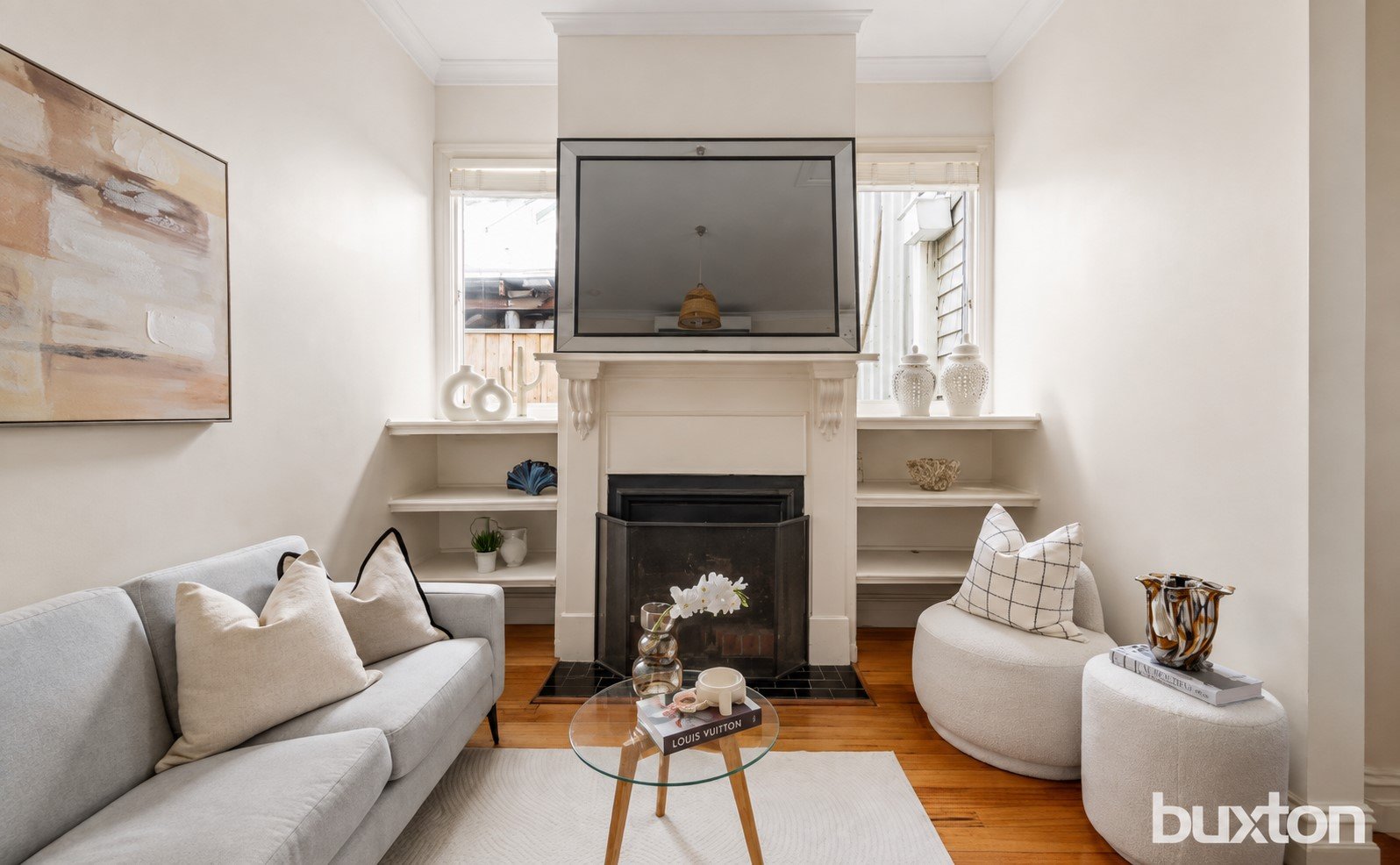 Gallery: 128 Stawell Street