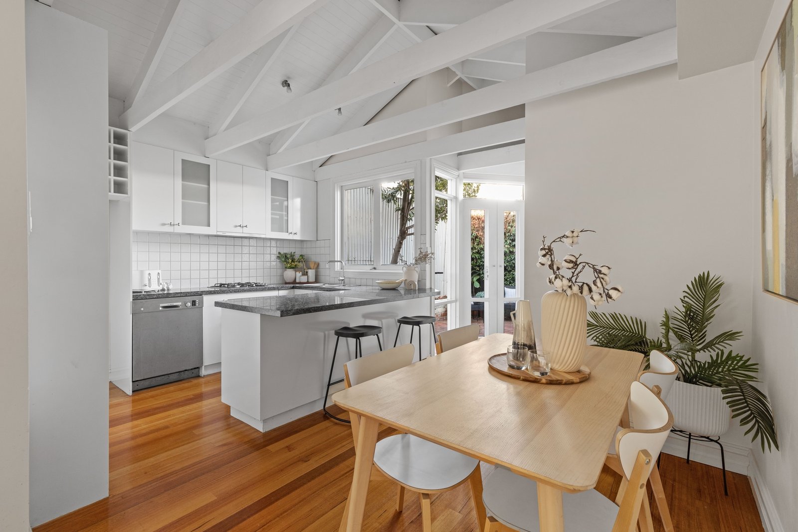 Gallery: 128 Stawell Street