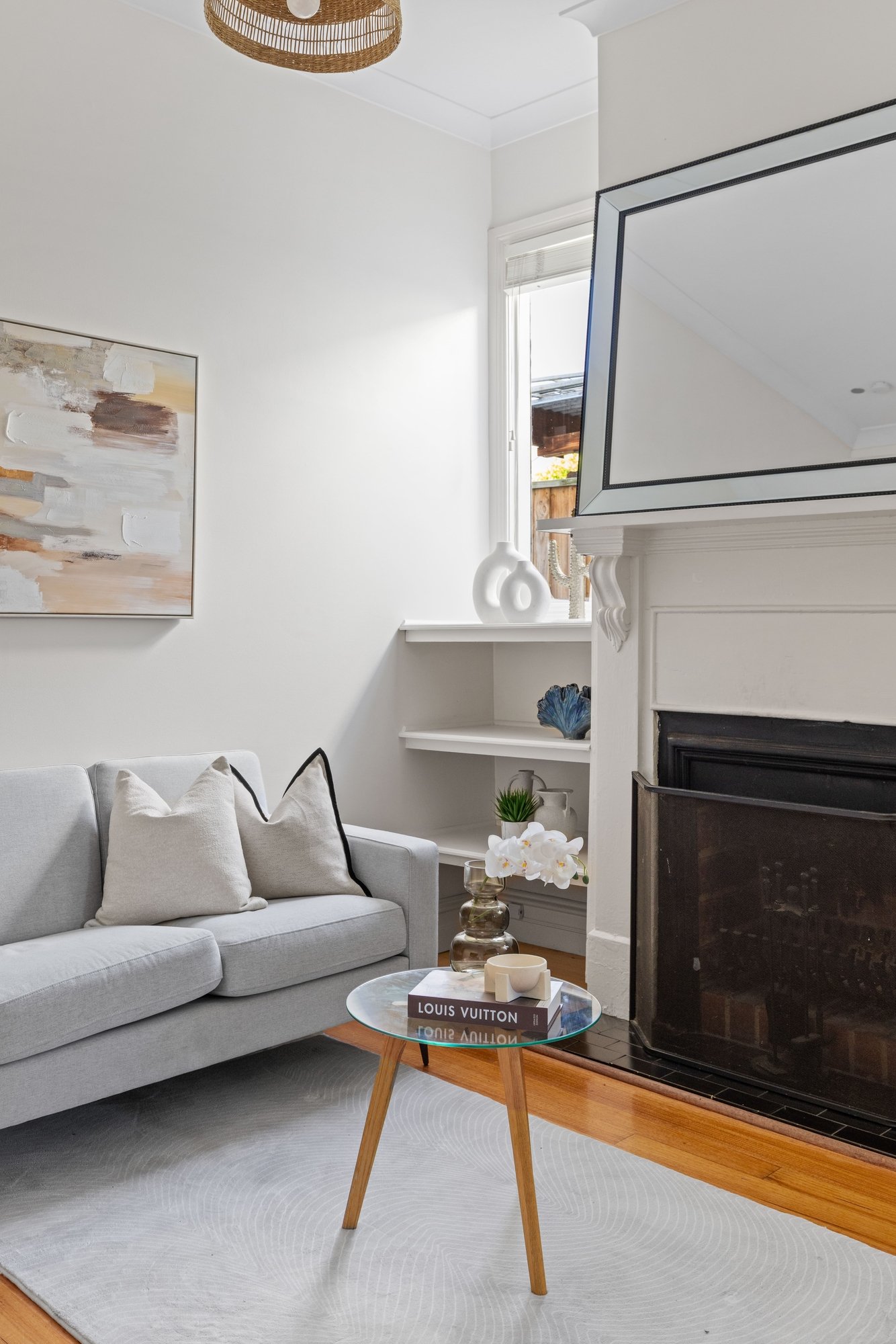 Gallery: 128 Stawell Street